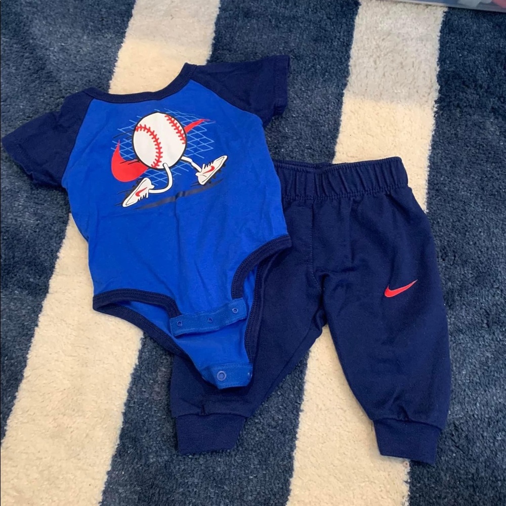 Nike Outfit